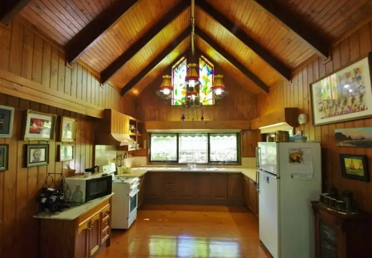 Third view of Homely house listing, 20 Robin Parade, Healesville VIC 3777