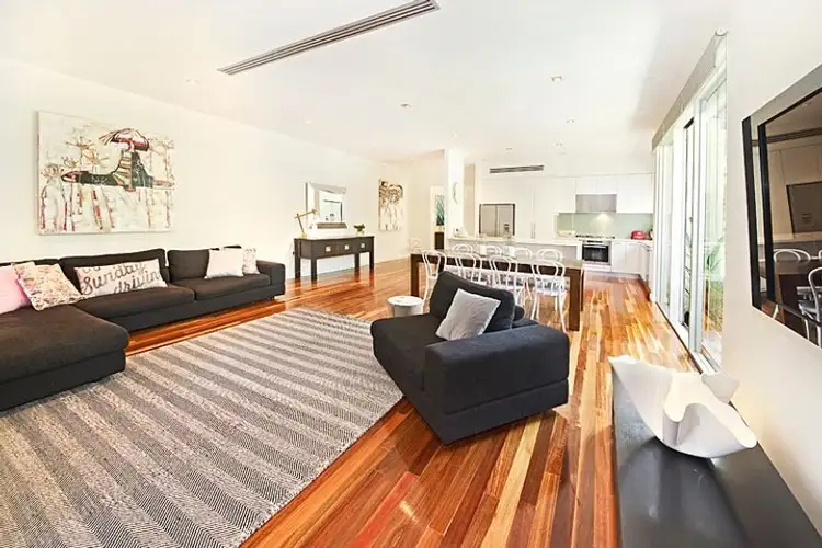 Fourth view of Homely house listing, 22a Arkaringa Crescent, Black Rock VIC 3193