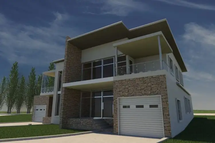 Sixth view of Homely land listing, 39 Pennant Avenue, Denistone NSW 2114