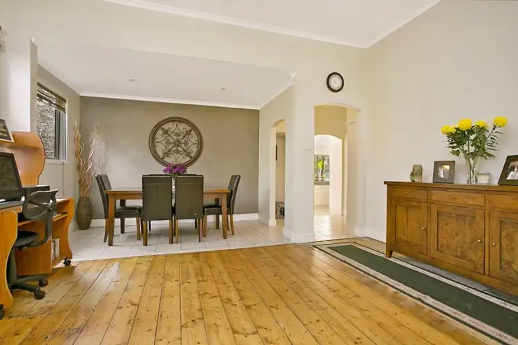 Fifth view of Homely house listing, 2-4 Mitchell Street, Heathcote VIC 3523
