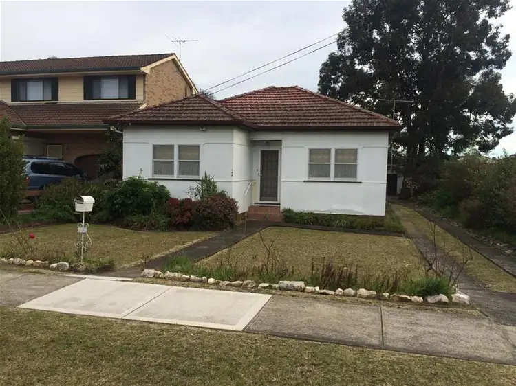 106 Iberia Street, Padstow NSW 2211
