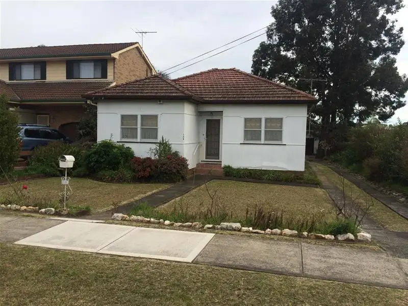 Main view of Homely house listing, 106 Iberia Street, Padstow NSW 2211