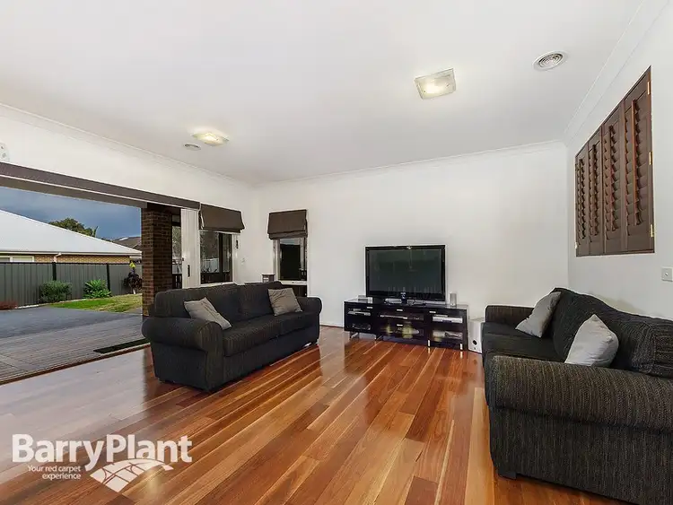 Fifth view of Homely house listing, 10 Colchester Vista, Derrimut VIC 3030