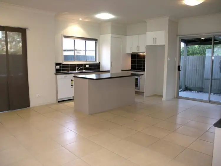 Third view of Homely townhouse listing, 2/9 Derby Street, Coorparoo QLD 4151