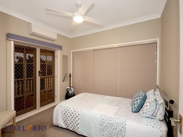 Sixth view of Homely house listing, 45 St Clair Crescent, Wishart QLD 4122