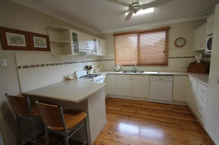 Seventh view of Homely house listing, 87 Congressional Drive, Liverpool NSW 2170