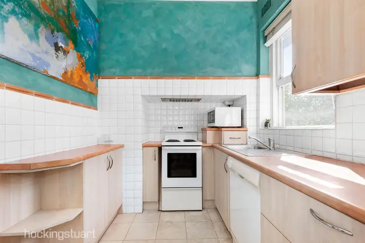 Sixth view of Homely apartment listing, 2/31 Orange Grove, St Kilda East VIC 3183