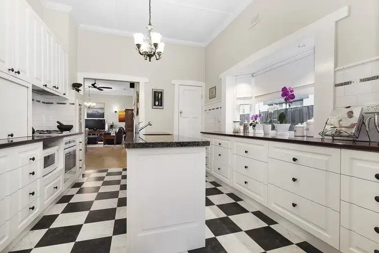Third view of Homely house listing, 1 Woodlands Grove, Malvern East VIC 3145