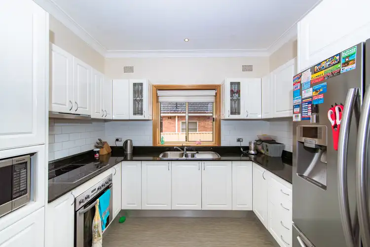 Fourth view of Homely house listing, 16 Berkeley Street, South Wentworthville NSW 2145