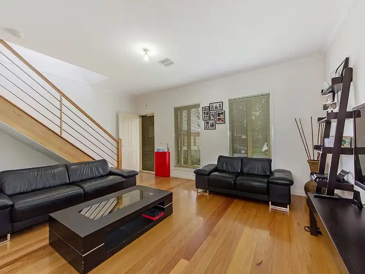 Second view of Homely unit listing, 27A Walter Street, St Albans VIC 3021