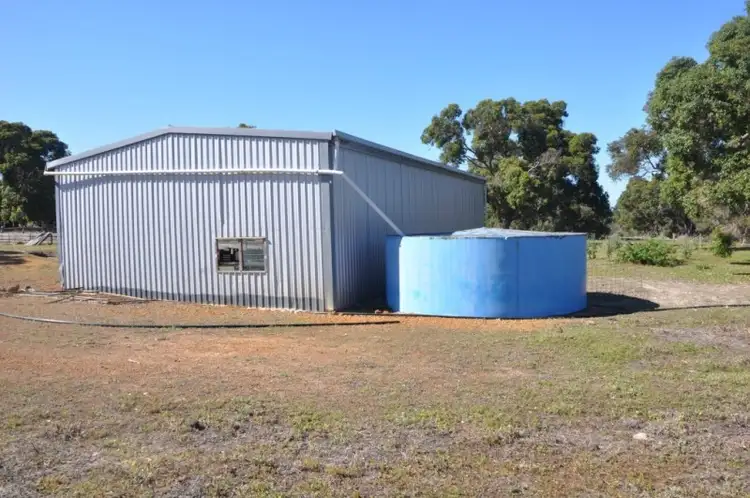 Seventh view of Homely rural property listing, 1059 Warriup Road, Green Range WA 6328