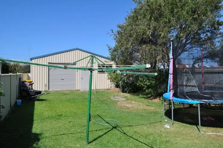 Second view of Homely house listing, 44 Douglas Street, Stockton NSW 2295