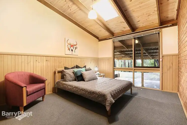 Sixth view of Homely house listing, 17 Simpsons Road, The Basin VIC 3154