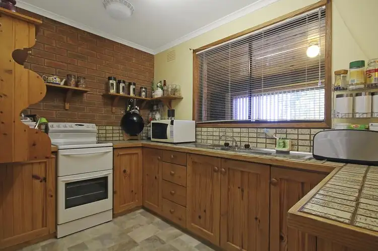 Second view of Homely house listing, 9 Bakulis Street, Beechworth VIC 3747
