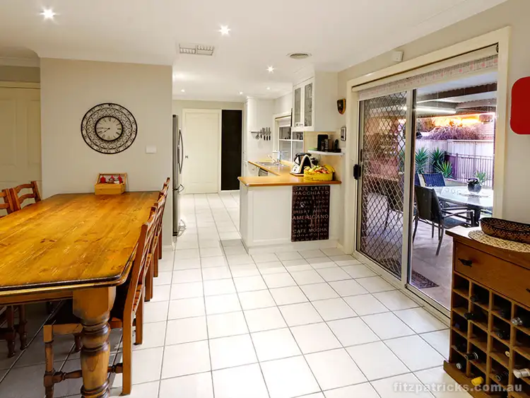 Third view of Homely house listing, 5 Garru Place, Glenfield Park NSW 2650