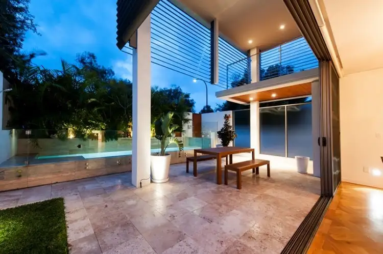Fifth view of Homely house listing, 5 Albion Street, Cottesloe WA 6011