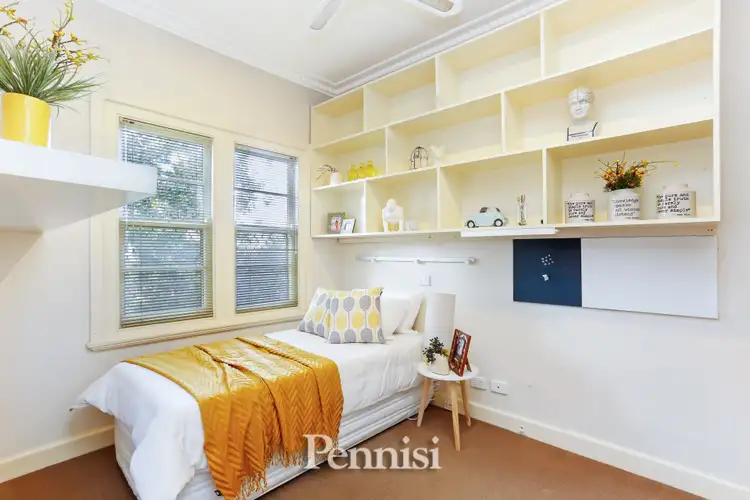 Sixth view of Homely house listing, 125 Deakin Street, Essendon VIC 3040