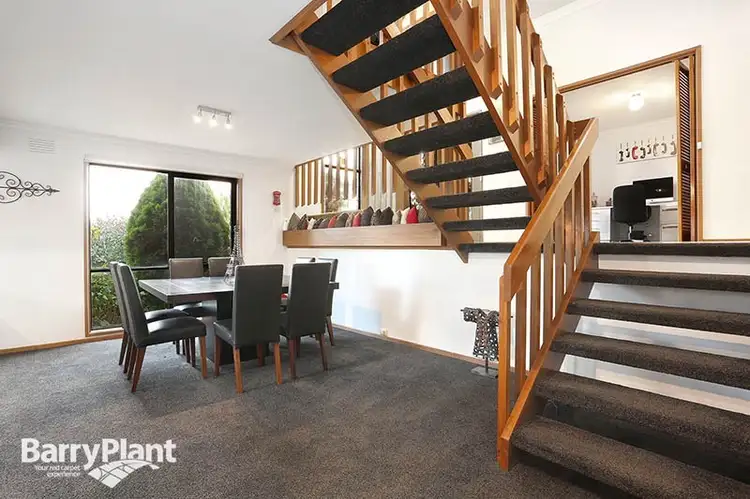 Fourth view of Homely house listing, 23 Como Road, Lilydale VIC 3140