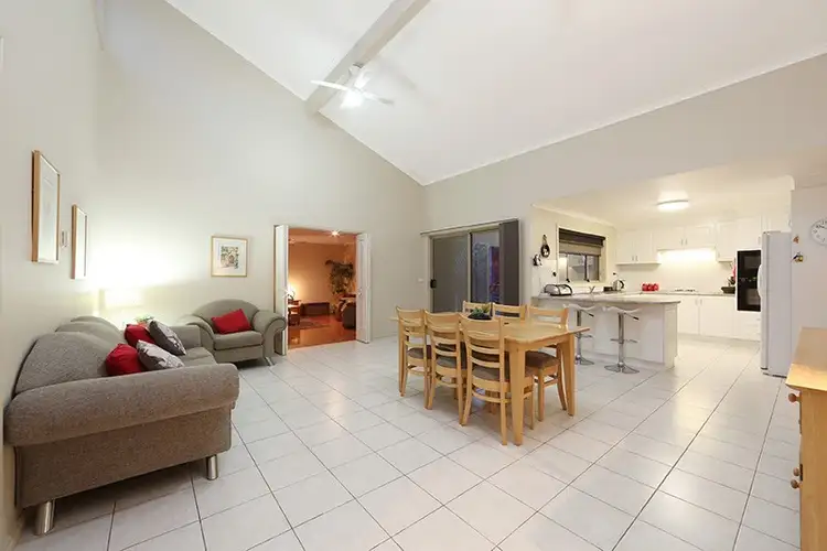 Fourth view of Homely house listing, 31 Allamanda Boulevard, Lysterfield VIC 3156