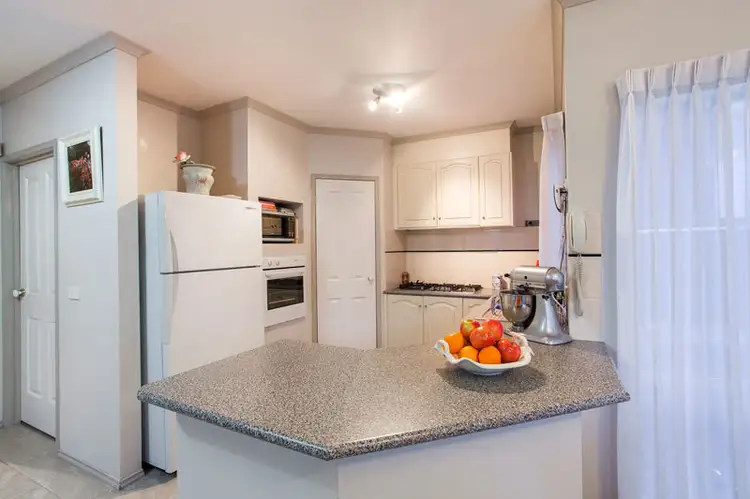 Third view of Homely house listing, 21 Mankina Circuit, Delahey VIC 3037