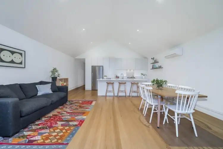 Fourth view of Homely house listing, 13 Harper Street, Northcote VIC 3070