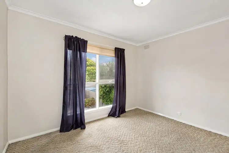 Fifth view of Homely apartment listing, 5/7 Hatfield court, West Footscray VIC 3012