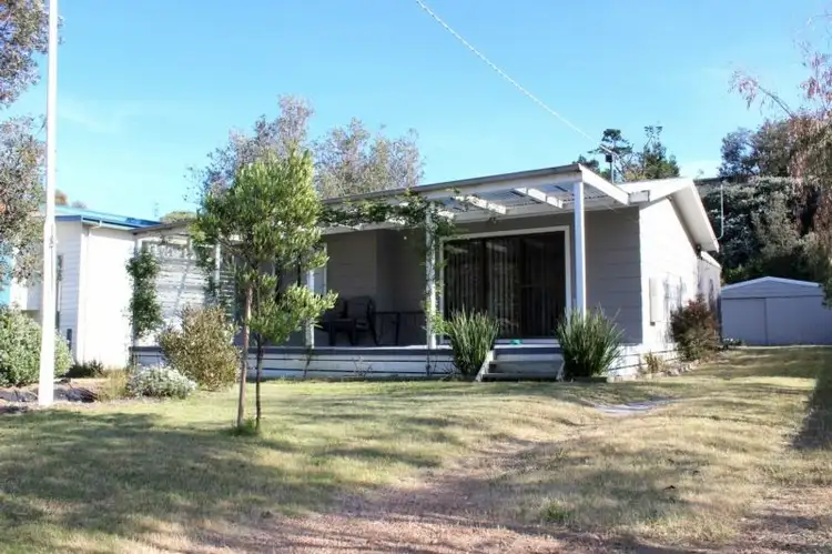 191 JUPITER BOULEVARD, Venus Bay VIC 3956