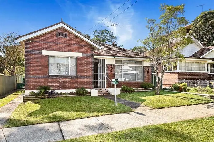 12 Connelly Street, Penshurst NSW 2222