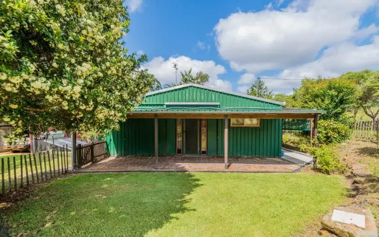 775 Parker Road, Lanitza NSW 2460