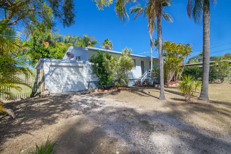 5 Leahy Street, Brassall QLD 4305