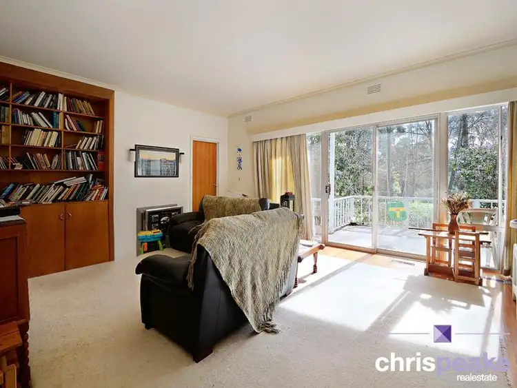 Second view of Homely house listing, 7 Inglis Road, Berwick VIC 3806