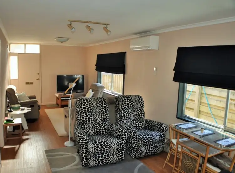 Third view of Homely house listing, 11 Epsom Street, Wonthaggi VIC 3995