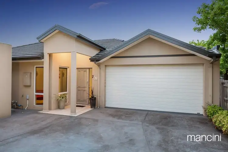 2/26 Maidstone Street, Altona VIC 3018