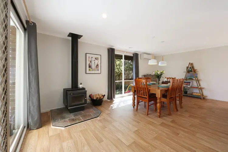 Fourth view of Homely house listing, 15 Jindabyne Court, Lysterfield VIC 3156