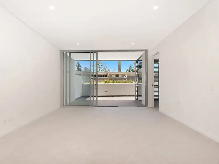 Third view of Homely apartment listing, 104/2 Moreau Parade, East Perth WA 6004