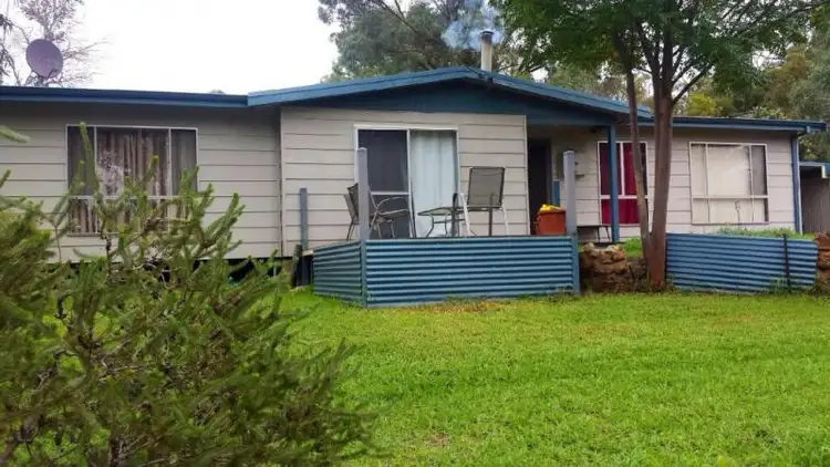 Second view of Homely house listing, Address available on request