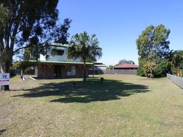 Second view of Homely house listing, 17 Moray Court, Woodgate QLD 4660