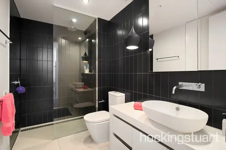 Fifth view of Homely apartment listing, 106/253 Bridge Road, Richmond VIC 3121