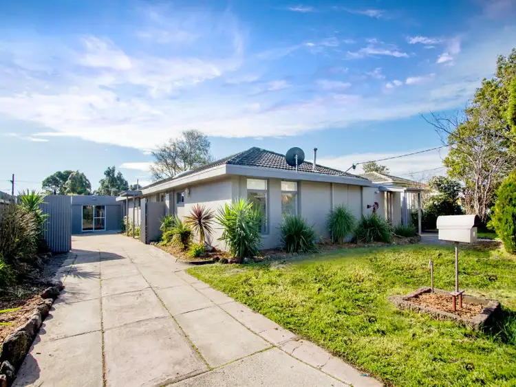 Main view of Homely house listing, 39 Kashmir Crescent, Frankston VIC 3199