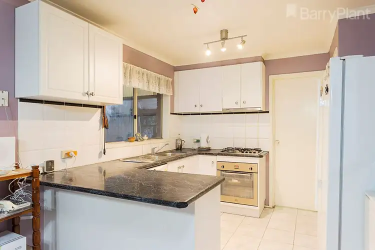 Third view of Homely house listing, 27 Newham Way, Altona Meadows VIC 3028