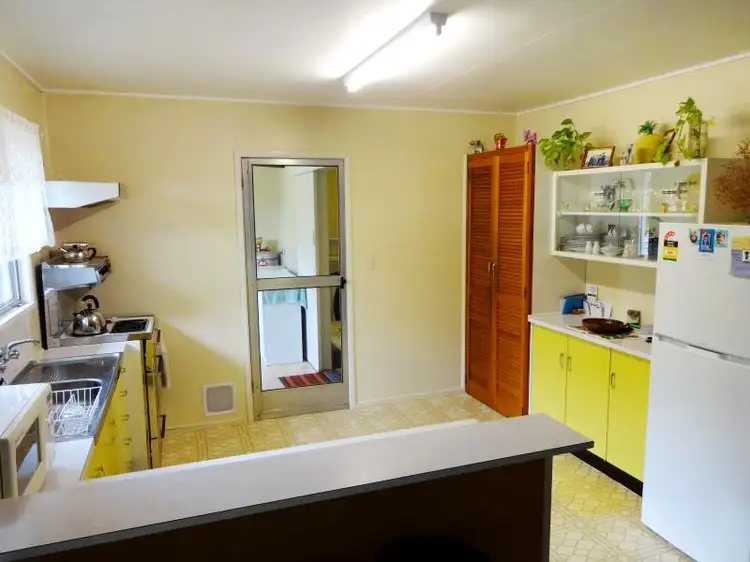 Second view of Homely house listing, 7 Myall Street, Dalby QLD 4405