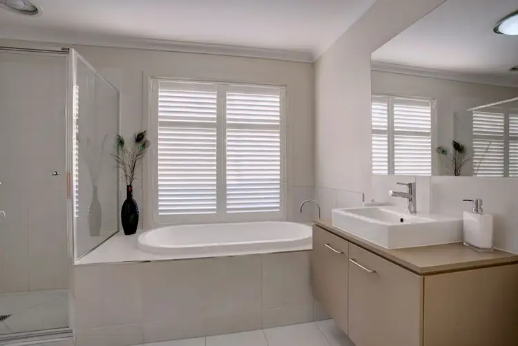 Sixth view of Homely house listing, 8 Woollahra Parade, Taylors Hill VIC 3037