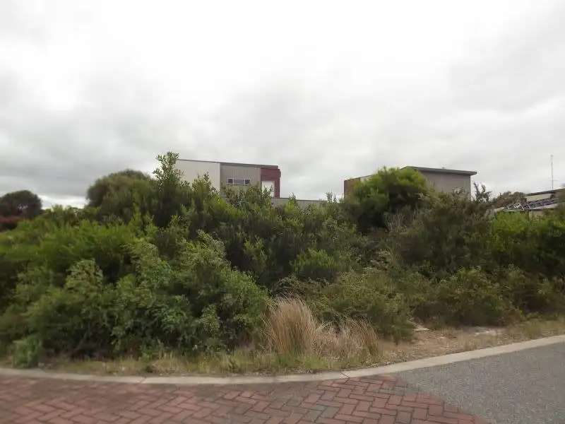 Main view of Homely land listing, 11 BLUE WATER CIRCLE, Cape Paterson VIC 3995