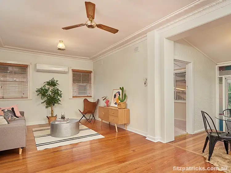 Main view of Homely house listing, 47 Urana Street, Turvey Park NSW 2650
