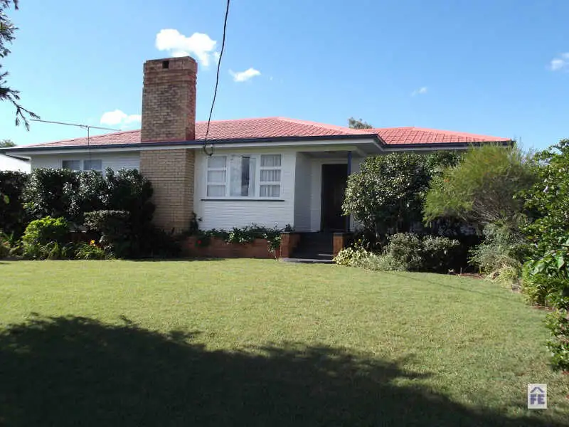 Main view of Homely house listing, 126 Doonkuna Street, Kingaroy QLD 4610