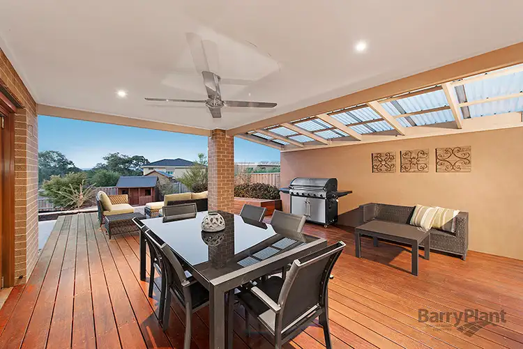 Fifth view of Homely house listing, 19 Worcester Crescent, Bundoora VIC 3083