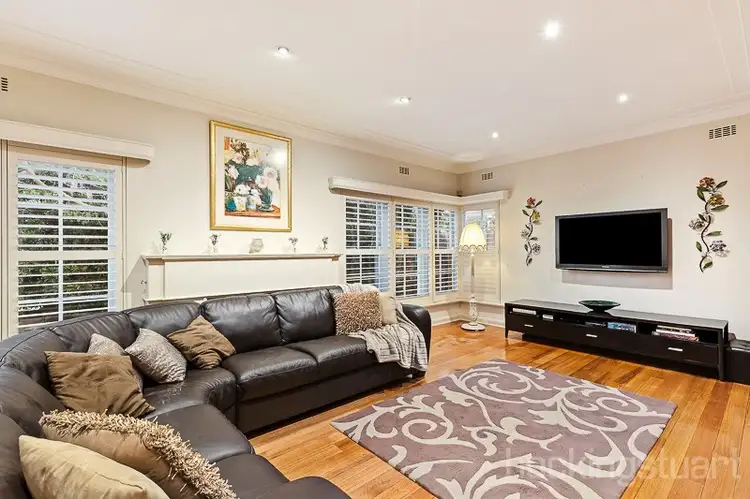 Second view of Homely house listing, 94 Thomas Street, Brighton East VIC 3187