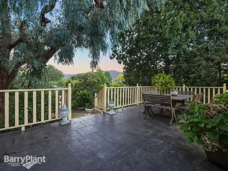 Second view of Homely house listing, 45 Olive Grove, Boronia VIC 3155