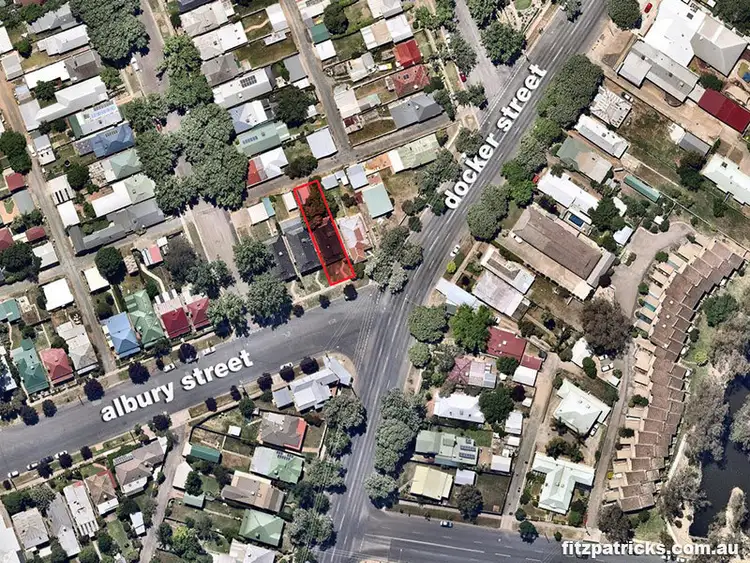 Third view of Homely unit listing, 4 Albury Street, Wagga Wagga NSW 2650