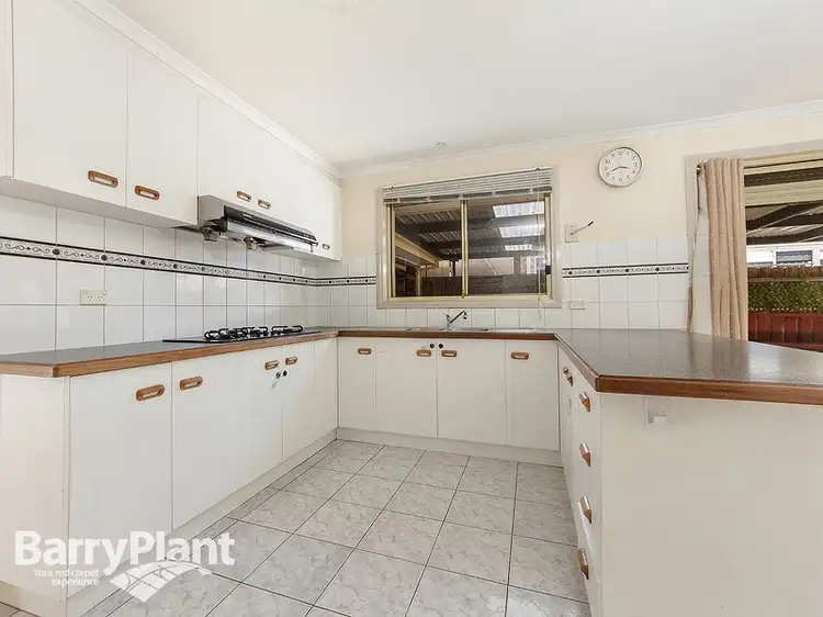 Fourth view of Homely house listing, 14 Brampton Circuit, Delahey VIC 3037